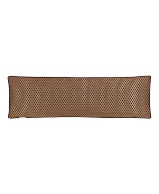 Renzo Bolster Decorative Pillow, 15" x 52"