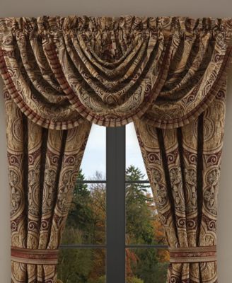Calistoga Window Collection