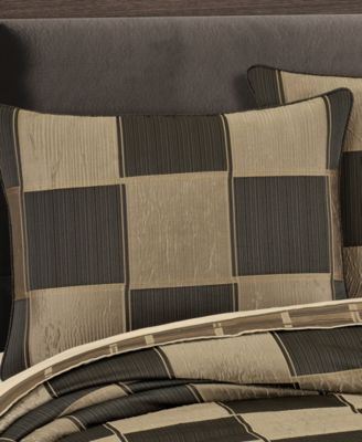 Brando 4-Pc. Comforter Set, Queen