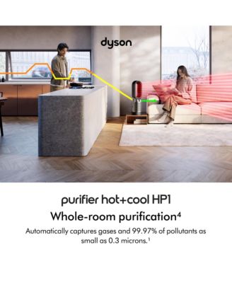 Purifier Hot+Cool HP1