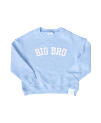 Bits and Bows Big Sister Short Sleeve T-Shirt main image 0