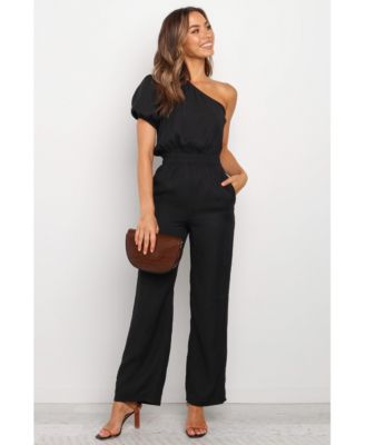 Women's Lancey Jumpsuit