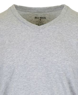 Men's Short Sleeve Stretch T-Shirt