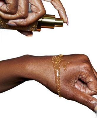 Gold Drop Hydrating Calming Elixir