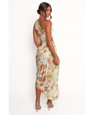 Women's Kleo One Shoulder Maxi Dress