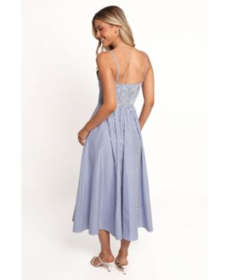 Women's Romilly Strappy Maxi Dress