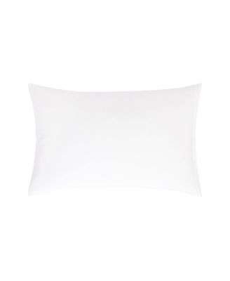 CLOSEOUT! by Hugo Boss Check 3-Pc. Duvet Cover Set, Full/Queen