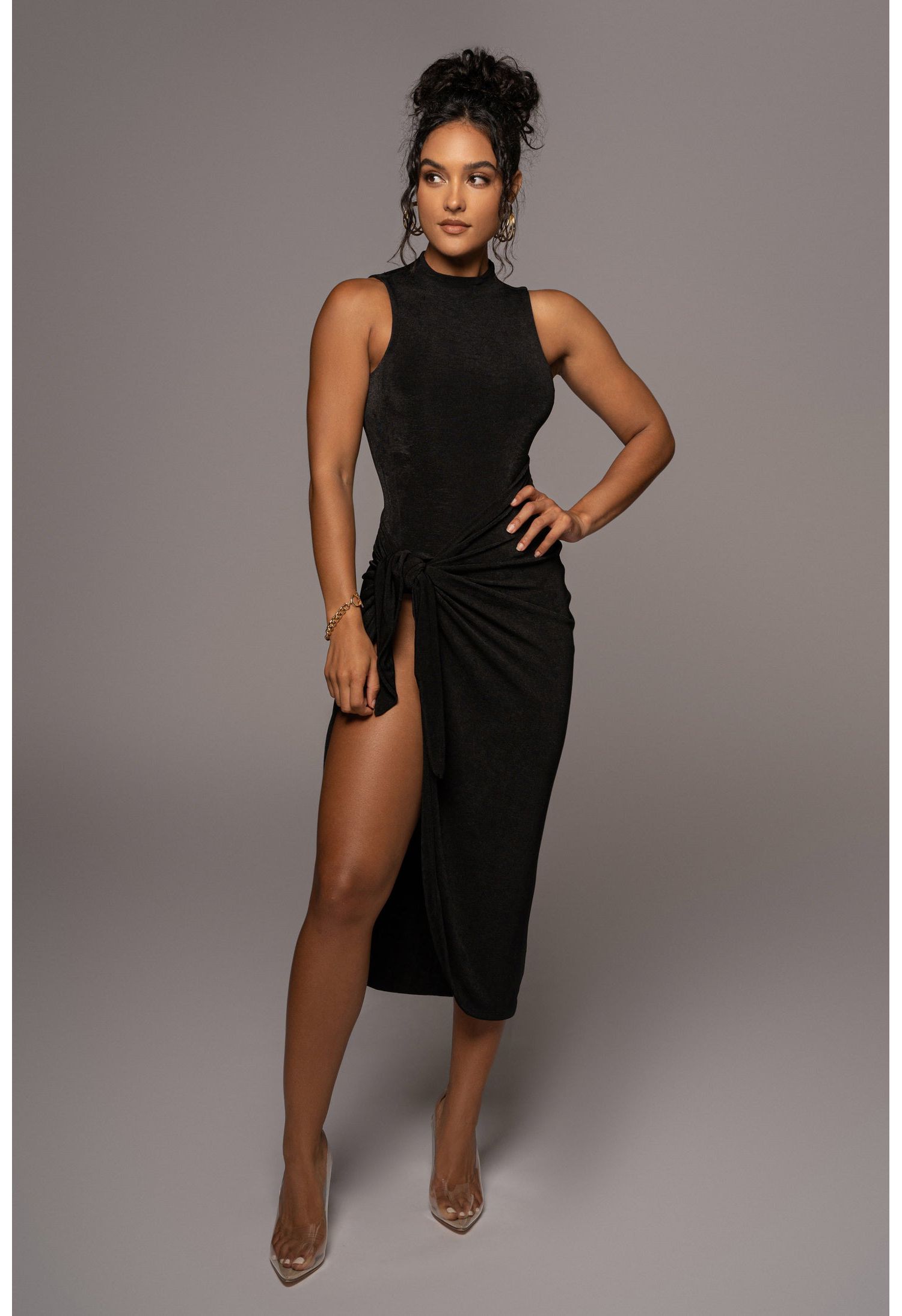 Women's Aubree Midi Dress