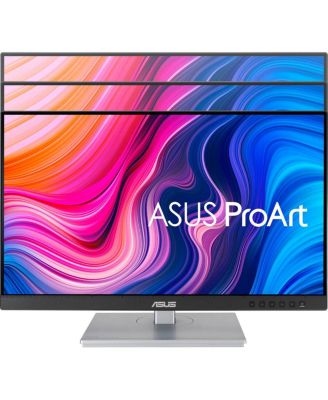 Asus ProArt PA247CV 23.8" 16:9 Full HD LED        Monitor, Built-In-Speakers