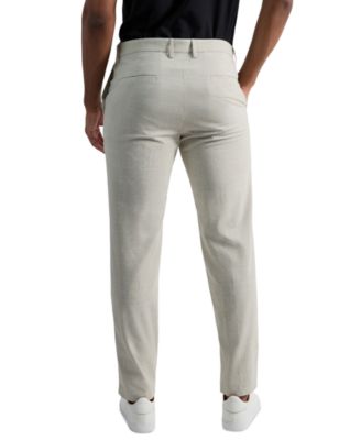 Men's Slim-Fit Dress Pants
