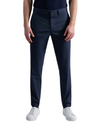 Men's Slim-Fit Dress Pants