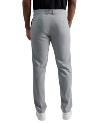 Men's Slim-Fit Dress Pants