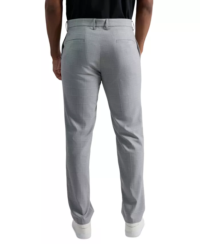 Men's Slim-Fit Dress Pants - thumbnail 5