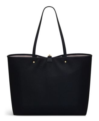 Addison Lane Responsible Extra Large Open Top Tote Bag