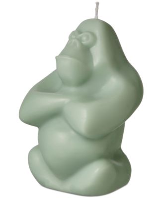 Gabba Gabba Hey Candle