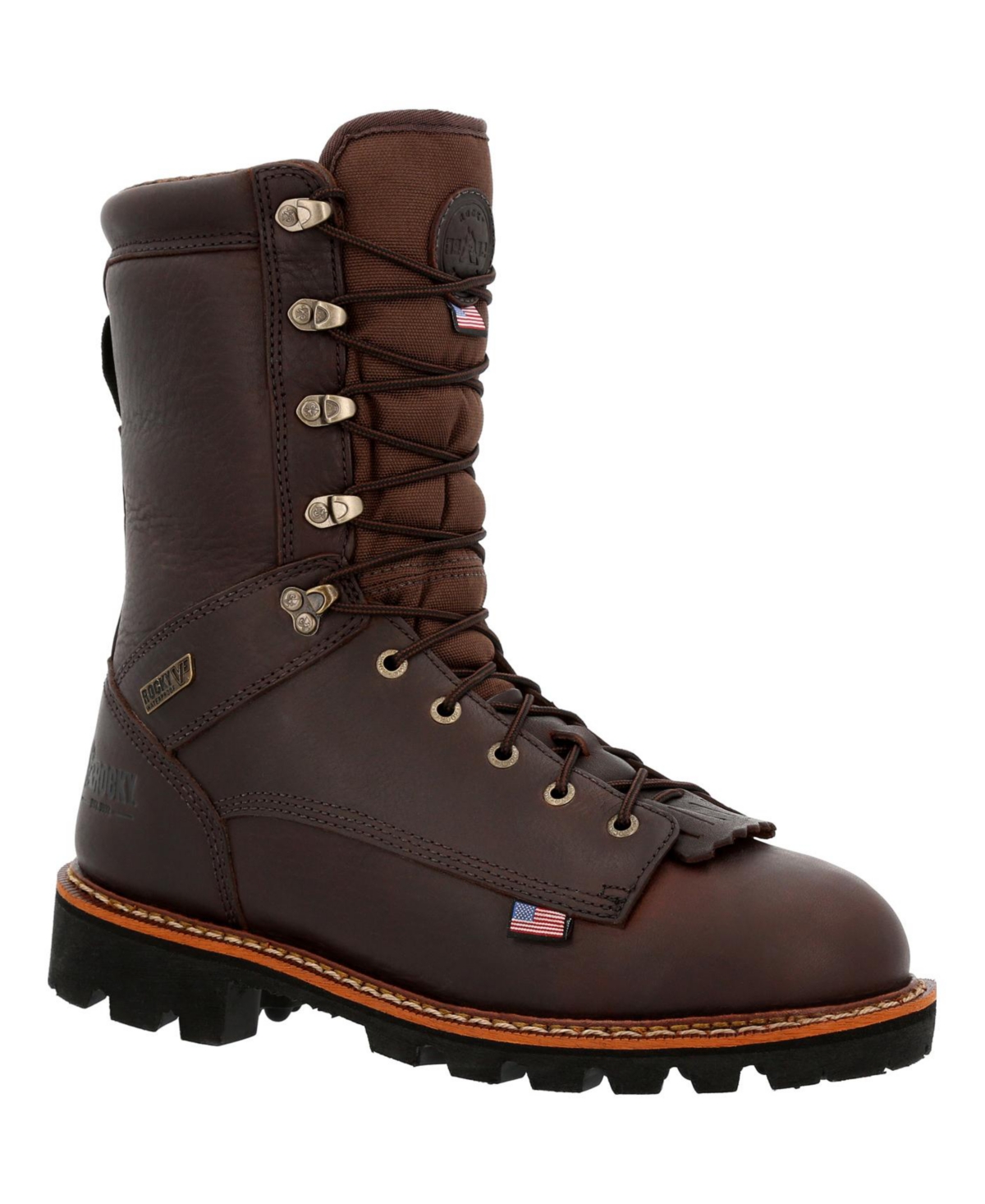 Men's Elk Stalker 400g Insulated Waterproof Outdoor Boot