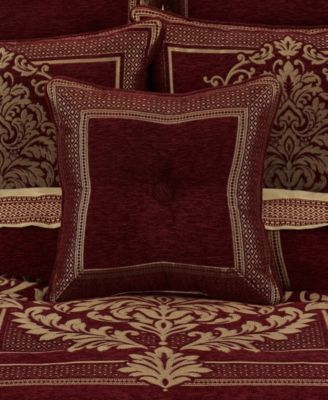 Laurenza Decorative Pillow, 18" x 18"