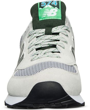 Men's new balance 574 day hiker casual shoes 2025