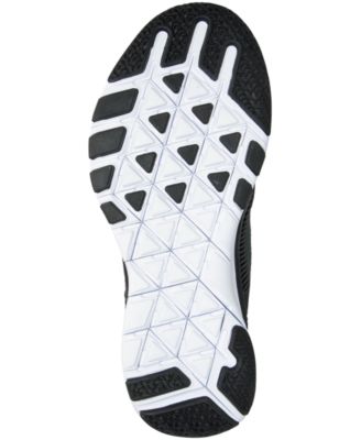 Nike Men's Free Train Versatility Training Sneakers from Finish Line