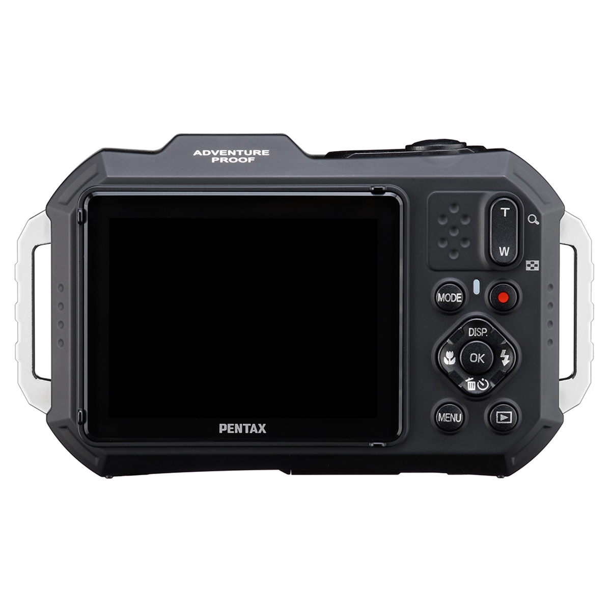 Pentax Ricoh Wg-1000 All-Weather Camera, Olive