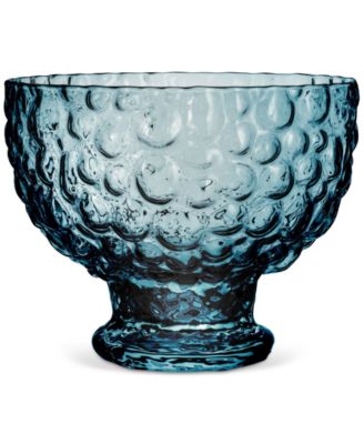 Kosta Boda - Crystal 7.5" Circular Moss Bowl