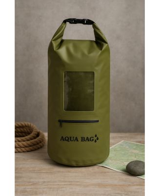 Outdoor Waterproof Dry Bag-Green