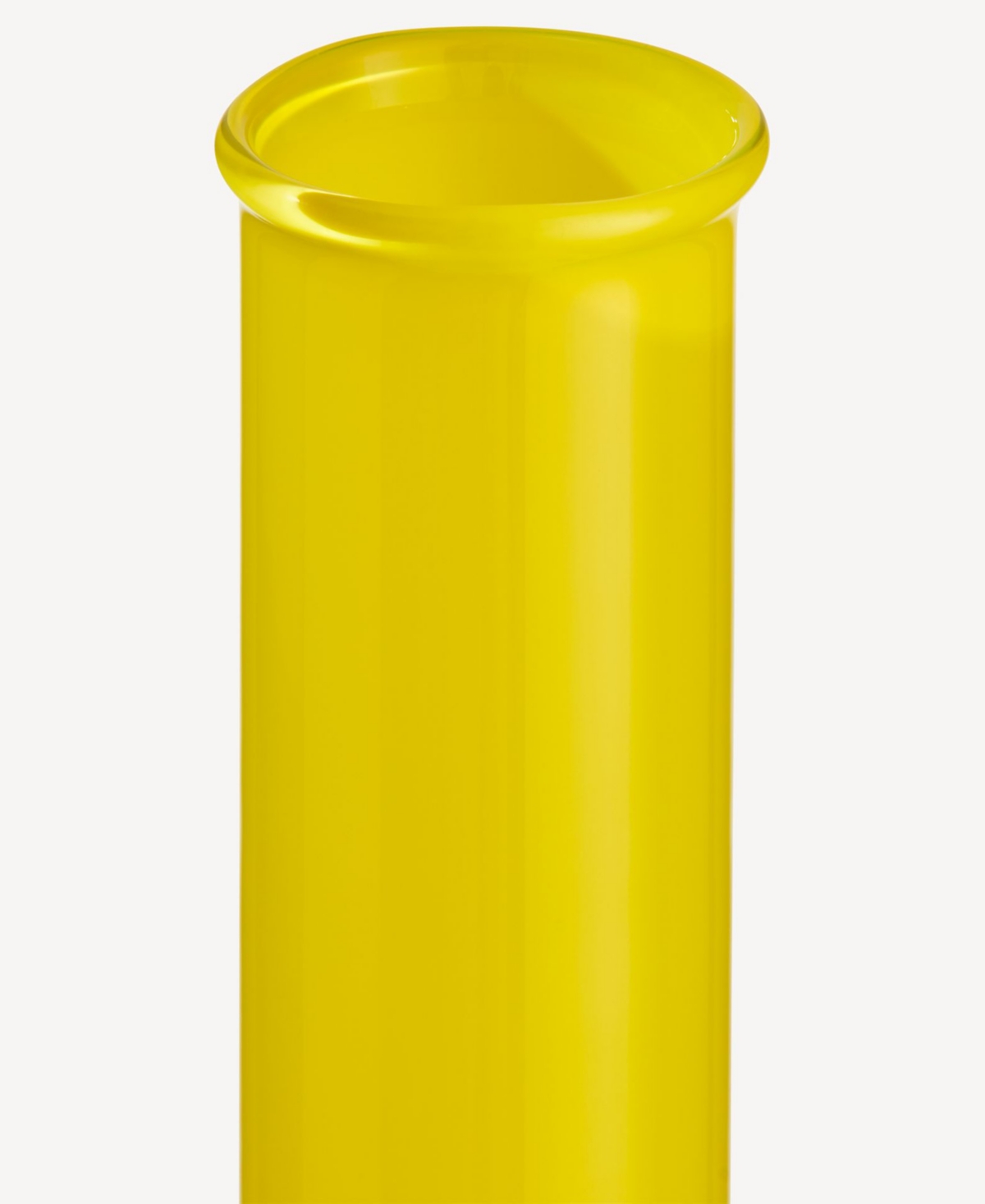 Kosta Boda Lab Round Flask Vase