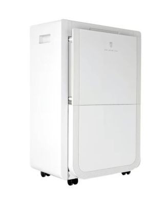 50 Pint Digital Control Dehumidifier