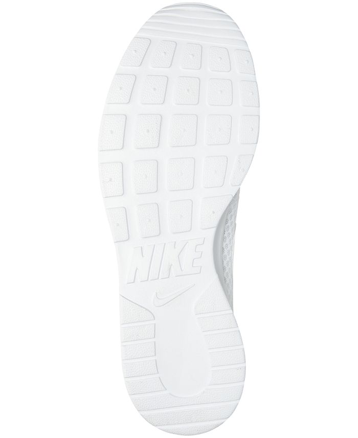 tanjun casual sneakers from finish line