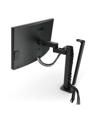 PD2706UA DesignVue 27" 16:9 4K Ultra HD USB-C HDR IPS Designer Monitor with Ergo Stand