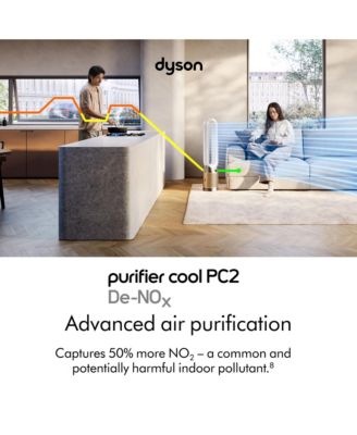 Purifier Cool PC2 De-NOx