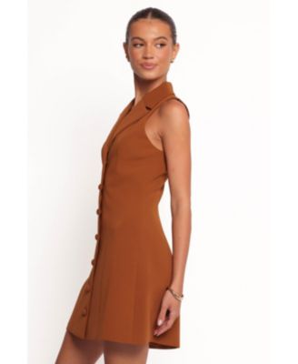 Women's Barrett Mini Dress