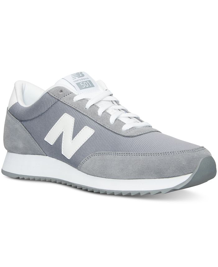 New Balance Men's 501 '90s Traditional Casual Sneakers from Finish Line ...
