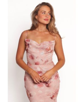 Women's Esmeralda Maxi Dress