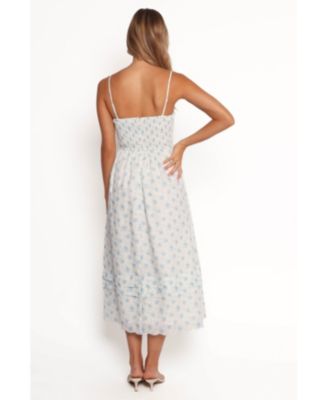 Women's Lisette Midi Dress