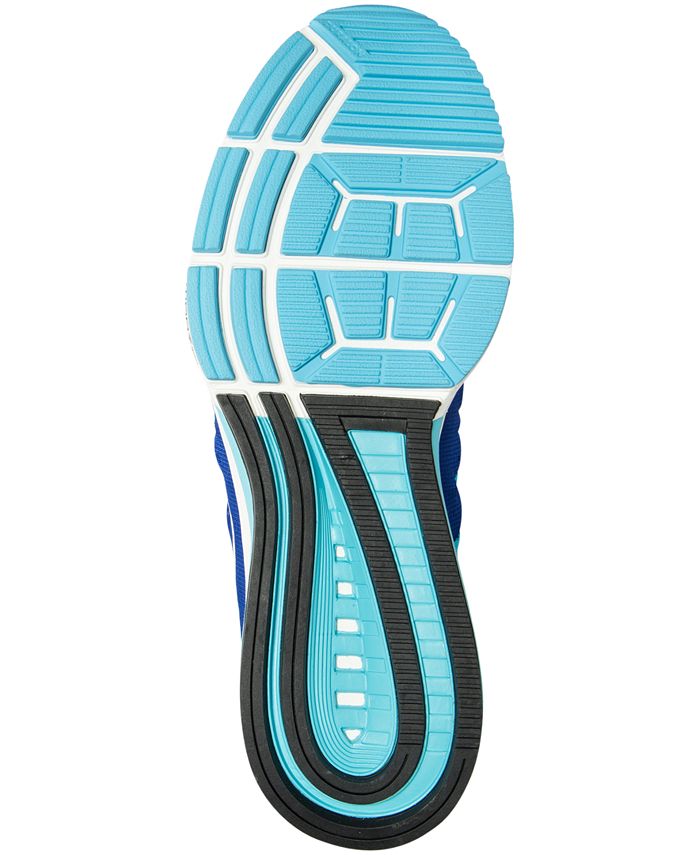 nike dna series