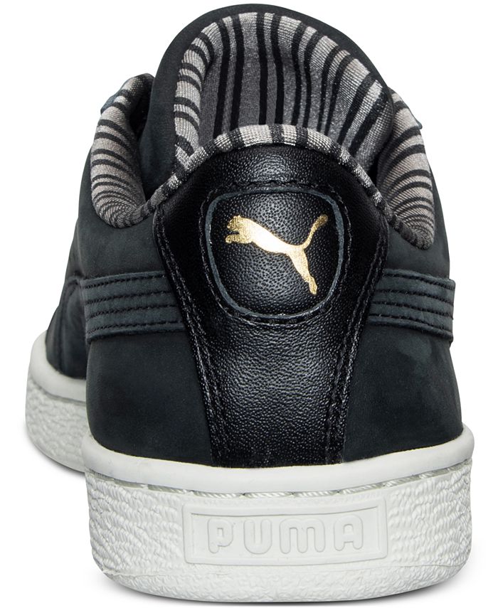 puma basket classic citi series