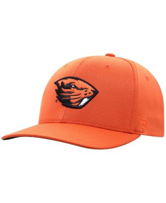 Men's Orange Oregon State Beavers Reflex Flex Hat
