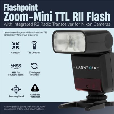 Z fc DX-Format Mirrorless Camera with NIKKOR Z DX 18-140mm Lens and Accessories Bundle