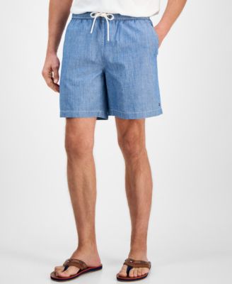 Men's Mercer Chambray 7" Shorts