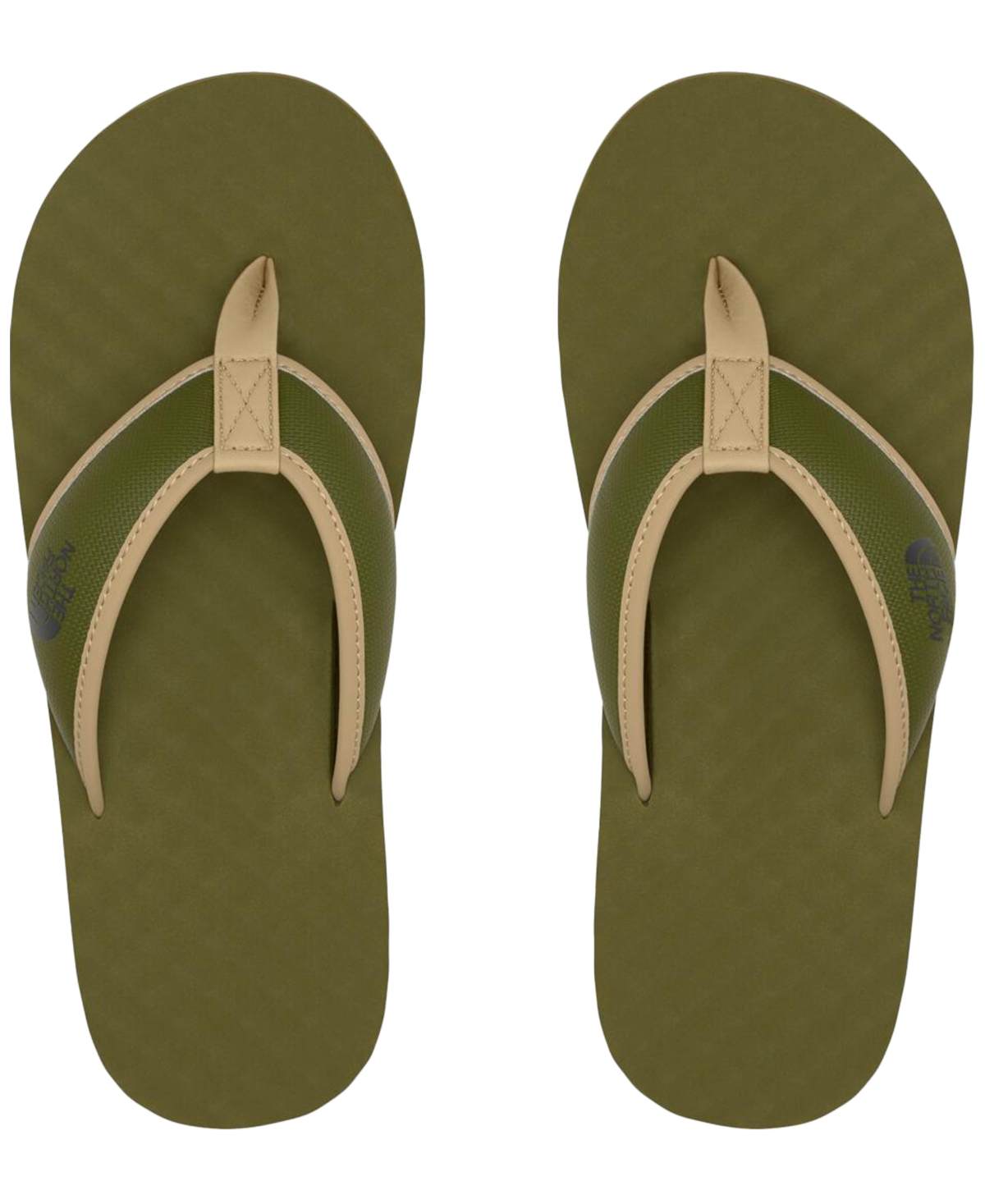 The North Face Men's Base Camp Ii Flip-flop Sandals