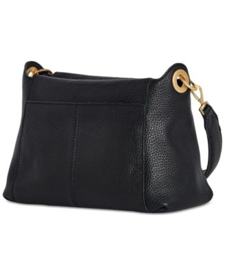 Bryant Small Leather Shoulder Crossbody