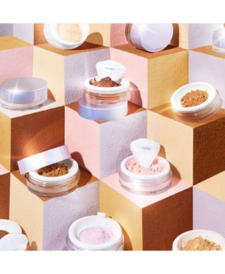 Travel-Size Creaseless Setting Powder