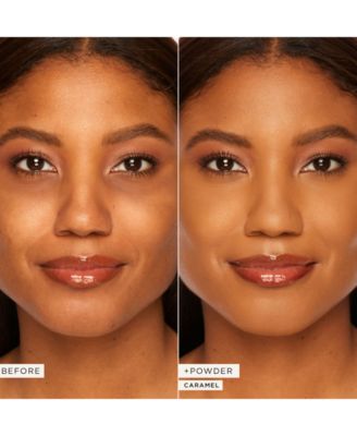 Travel-Size Creaseless Setting Powder