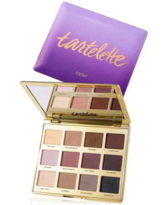 Tarte - tarte™ lette Amazonian Clay Matte Palette