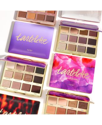 #trippinwithtarte Amazonian Clay Palette