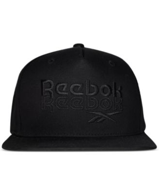 Reebok - Men's Double Vision Cap