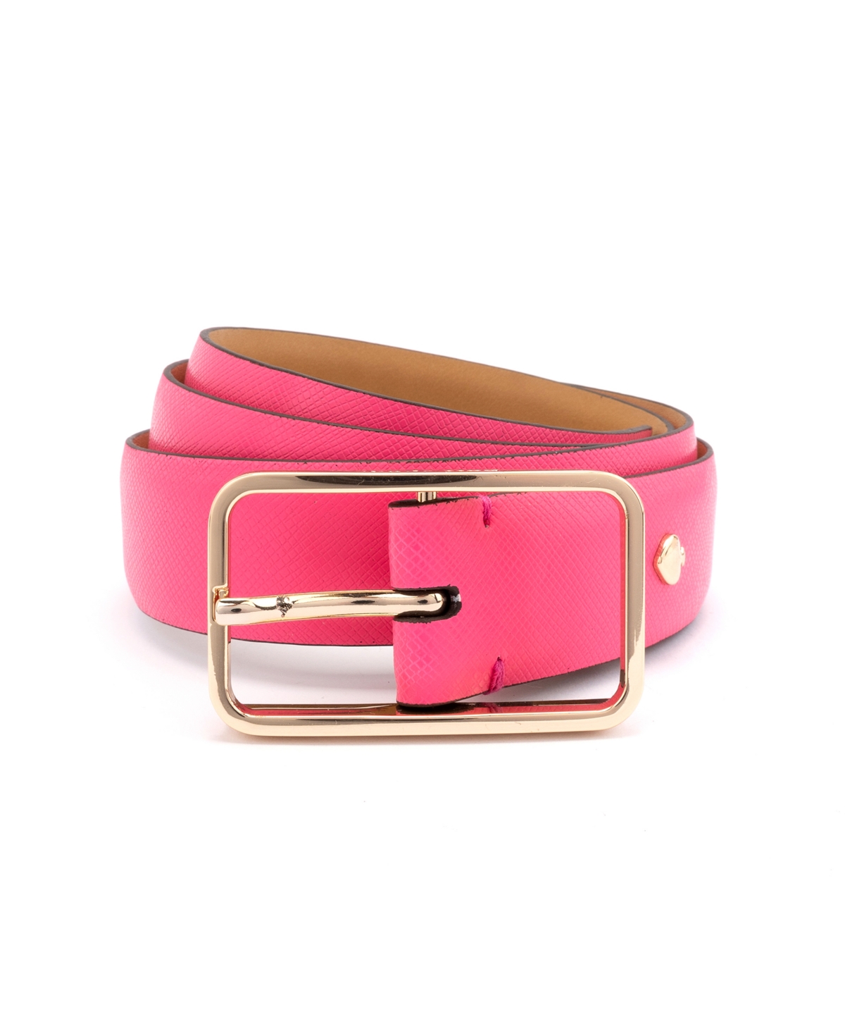 Women's 27mm Mel Belt - Pizzaz Pink