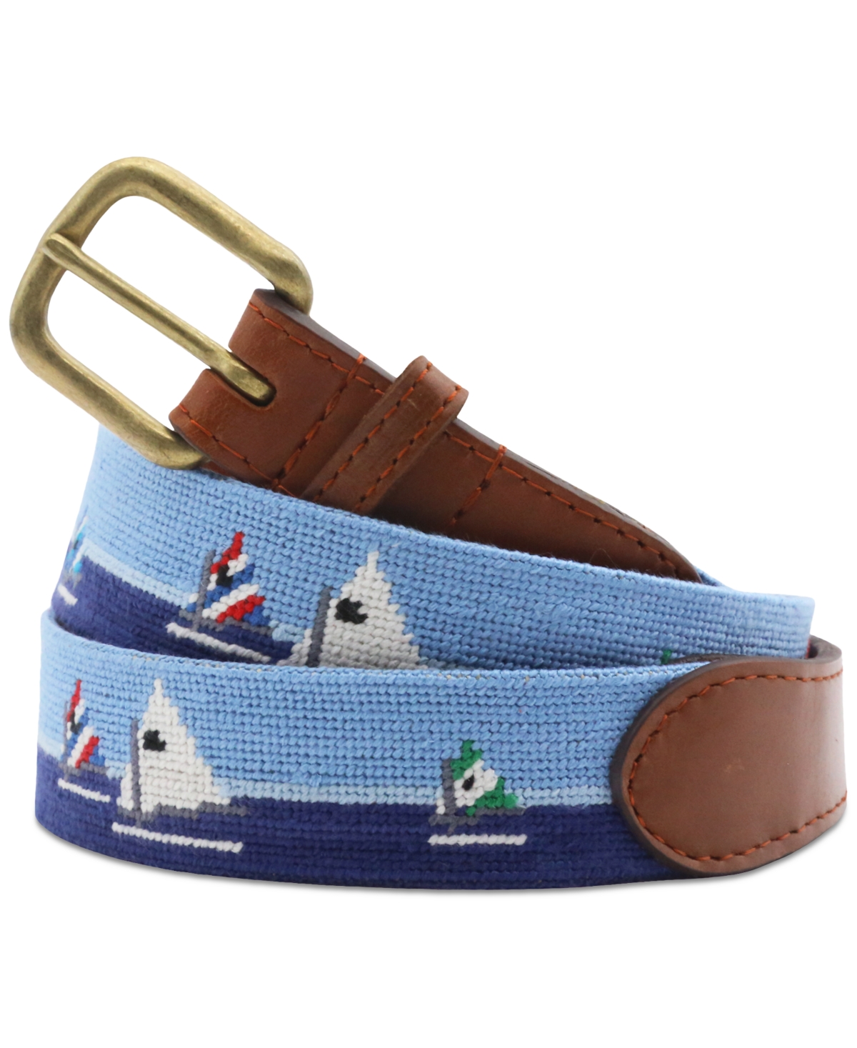 Men's Day Sailor Belt