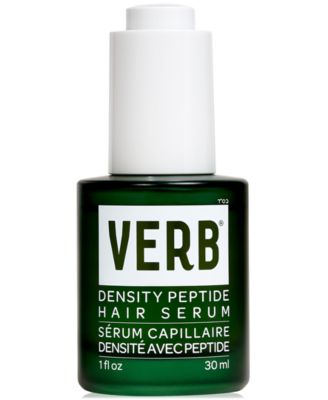 Verb - Density Peptide Hair Serum, 1 oz.